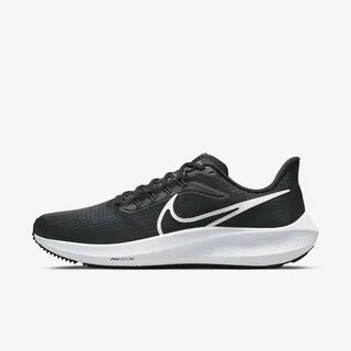 Nike 慢跑鞋 Air Zoom Pegasus 39 黑 白 路跑 男鞋 小飛馬 【ACS】 DH4071-001 歷史價格詳細信息