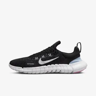 Nike Free RN 5.0 NN 女 黑白 基本款 慢跑 休閒 舒適 運動 慢跑鞋 CZ1891-001 歷史價格詳細信息