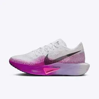 Nike ZoomX Vaporfly Next% 3 男 白 專業 慢跑 路跑 運動 慢跑鞋 DV4129-100 歷史價格詳細信息