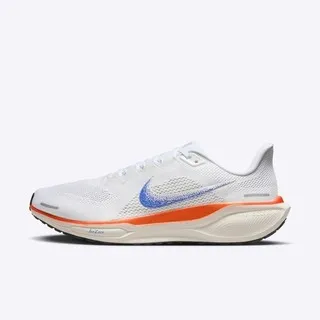 Nike Air Zoom Pegasus 41 男 白紅 運動 透氣 網布 小飛馬 慢跑鞋 FD2722-100 歷史價格詳細信息