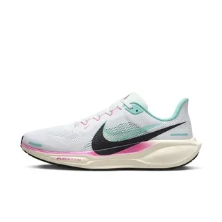 【NIKE】AIR ZOOM PEGASUS 41 OLY 男鞋 跑步鞋 白色-FV2229900 歷史價格詳細信息