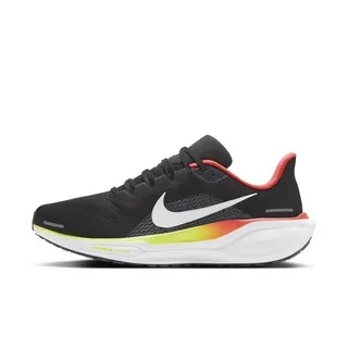 Nike Air Zoom Pegasus 41 男 黑白 運動 緩震 網布 透氣 氣墊 慢跑鞋 FD2722-002 歷史價格詳細信息
