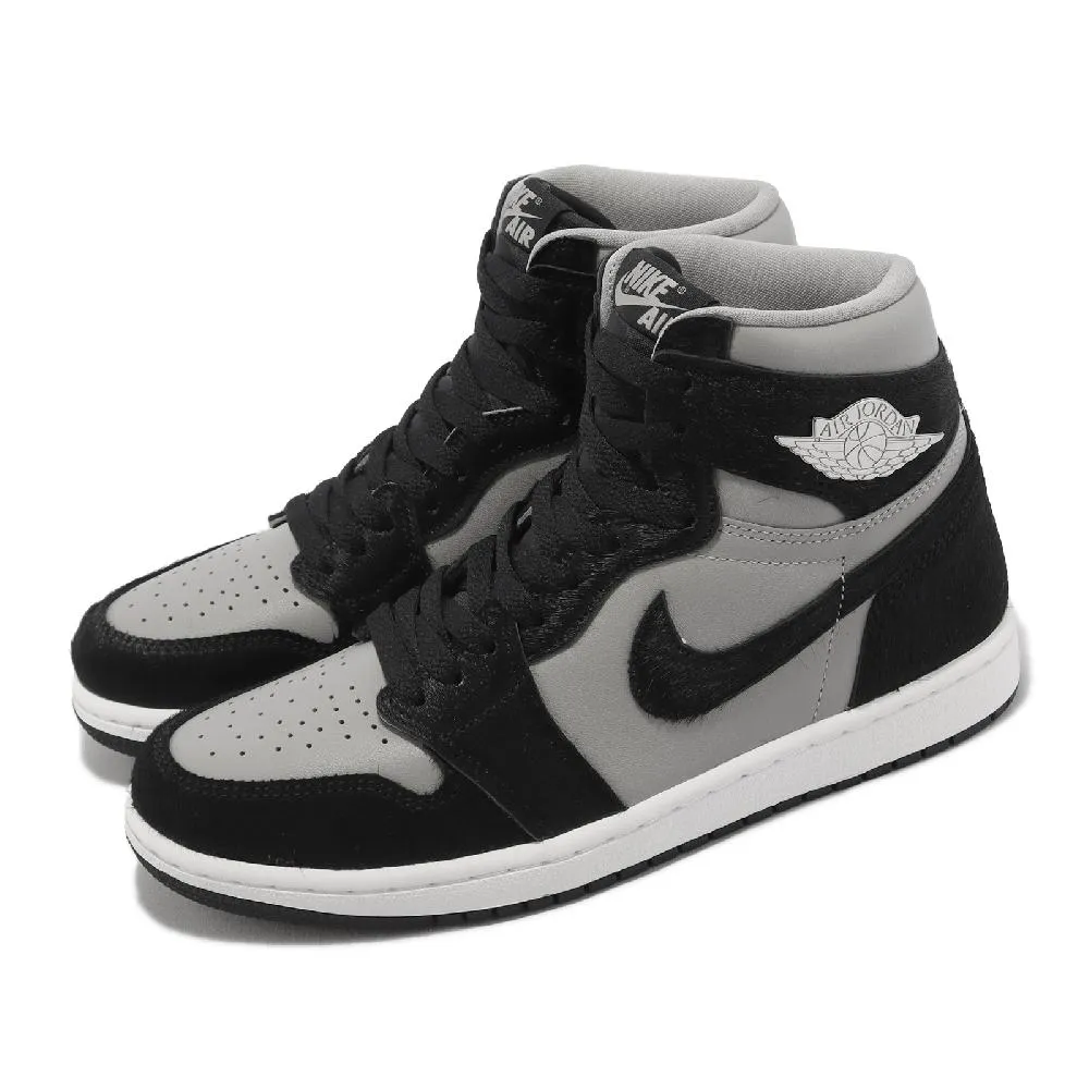 【NIKE】WMNS AIR JORDAN 1 RETRO HI OG 女鞋 籃球鞋 黑白棕-FD2596021 歷史價格詳細信息