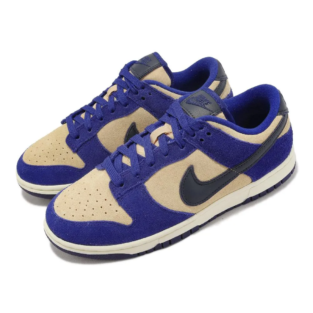【NIKE】NIKE DUNK LOW 男鞋 休閒鞋 藍白-FQ8826100 歷史價格詳細信息