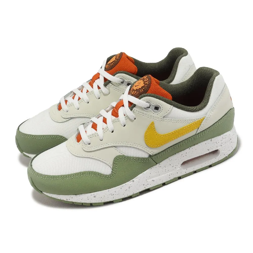 Nike 耐吉 童鞋 Air Max 1 EZ TD 粉紅 白 小童 學步鞋 親子鞋 經典 復古 DZ3309-101 歷史價格詳細信息