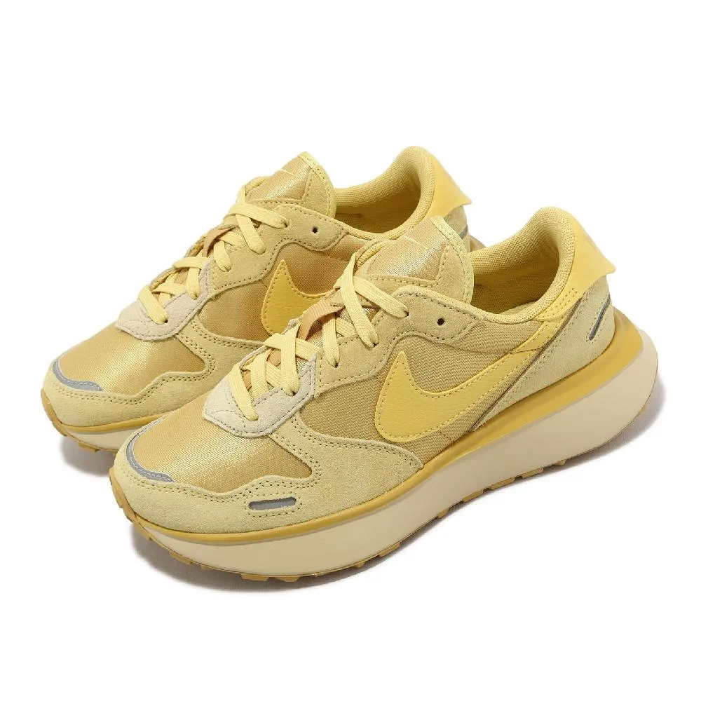 Nike 耐吉 休閒鞋 Wmns Waffle One SE 白 銀 女鞋 解構 雙勾 復古 緩震 運動鞋 DR9502-001 歷史價格詳細信息