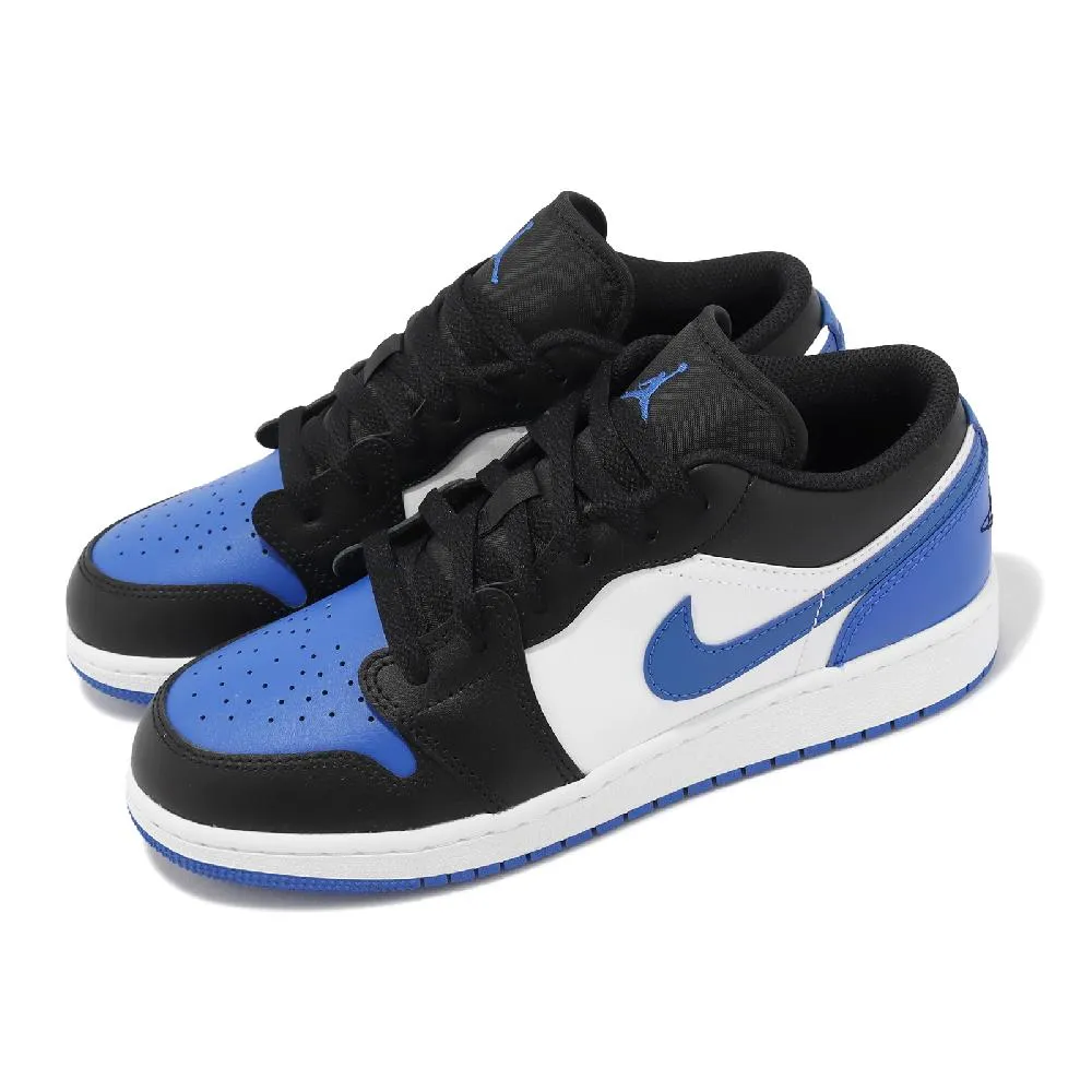 耐吉 Nike Air Jordan 1 Low Blue Grey DuneRed 白藍紅 AJ1 喬1 籃球 歷史價格詳細信息
