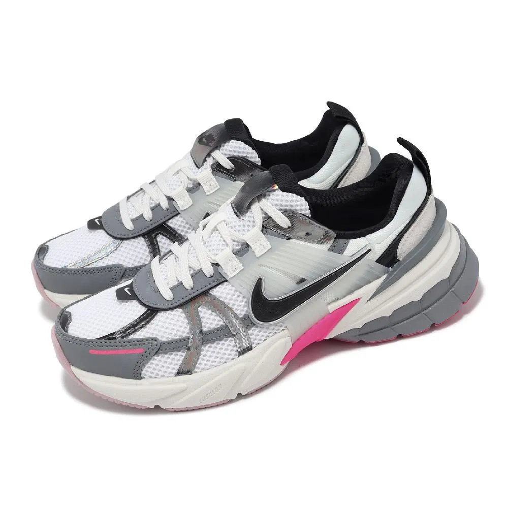 Nike 耐吉 休閒鞋 Wmns V2K Run GTX 女鞋 男鞋 黑藍 防水 雙密度 千禧跑鞋 情侶鞋 FZ2622-001 歷史價格詳細信息