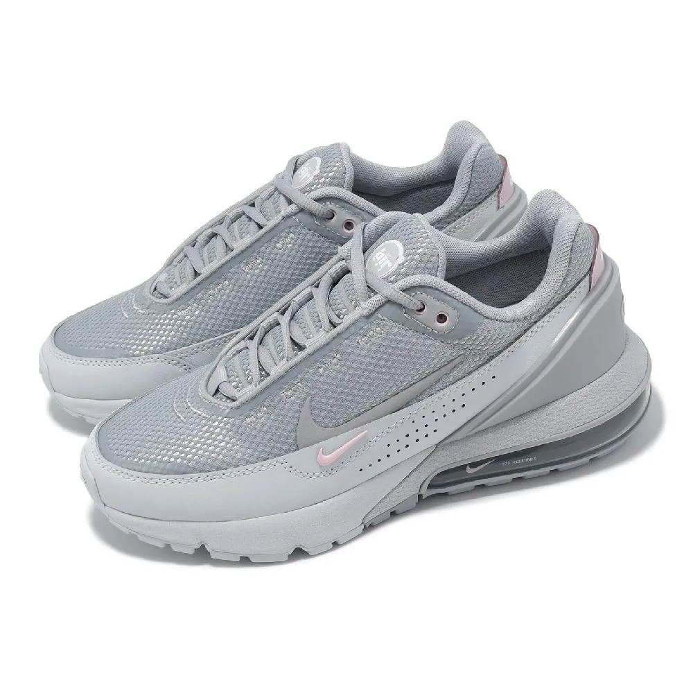 Nike 耐吉 休閒鞋 Wmns Air Max Pulse 女鞋 黑 全黑 網布 反光 氣墊 FD6409-003 歷史價格詳細信息