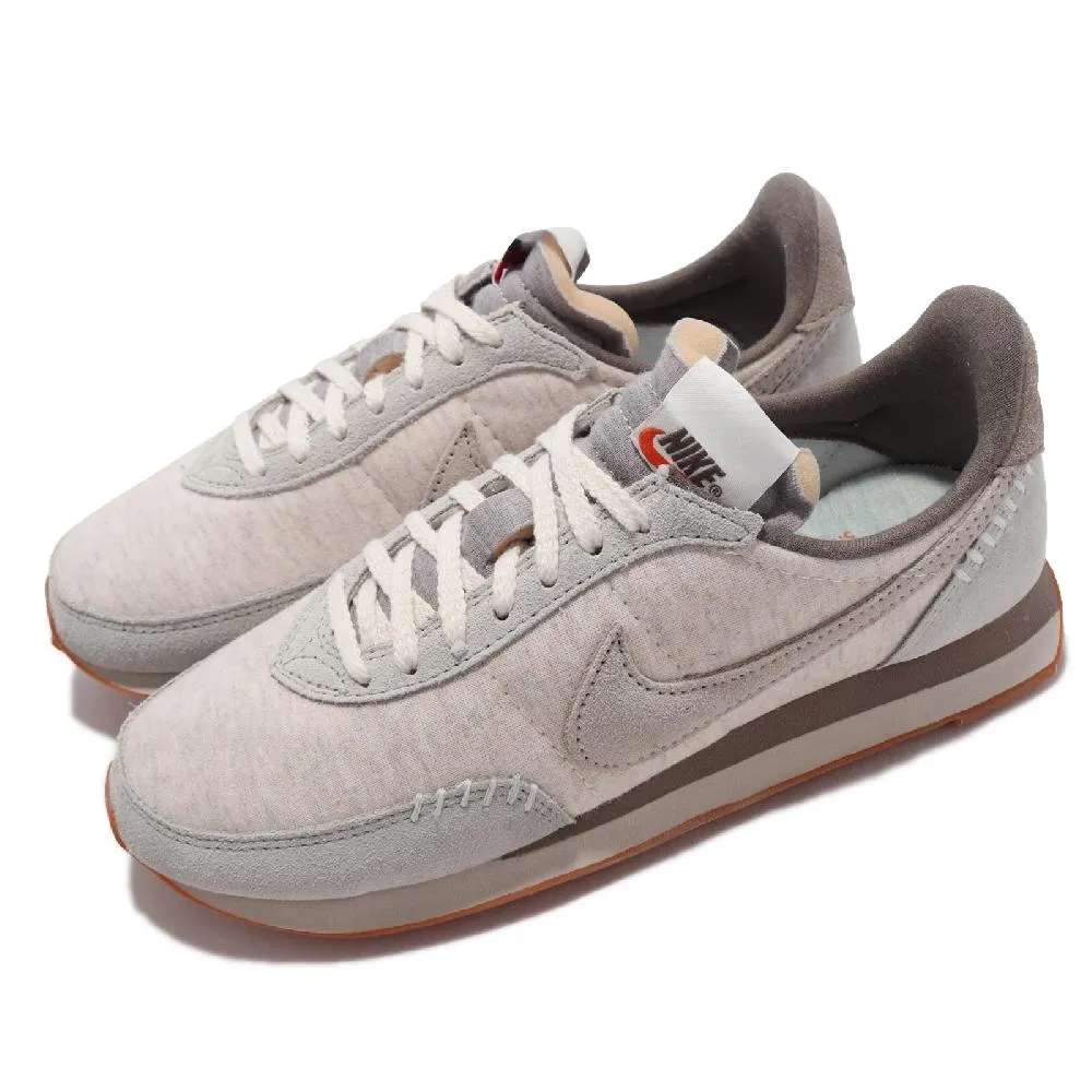 Nike 休閒鞋 Waffle Trainer 2 復古 白 灰 紅 男鞋 女鞋 百搭款 DJ6054-101 歷史價格詳細信息