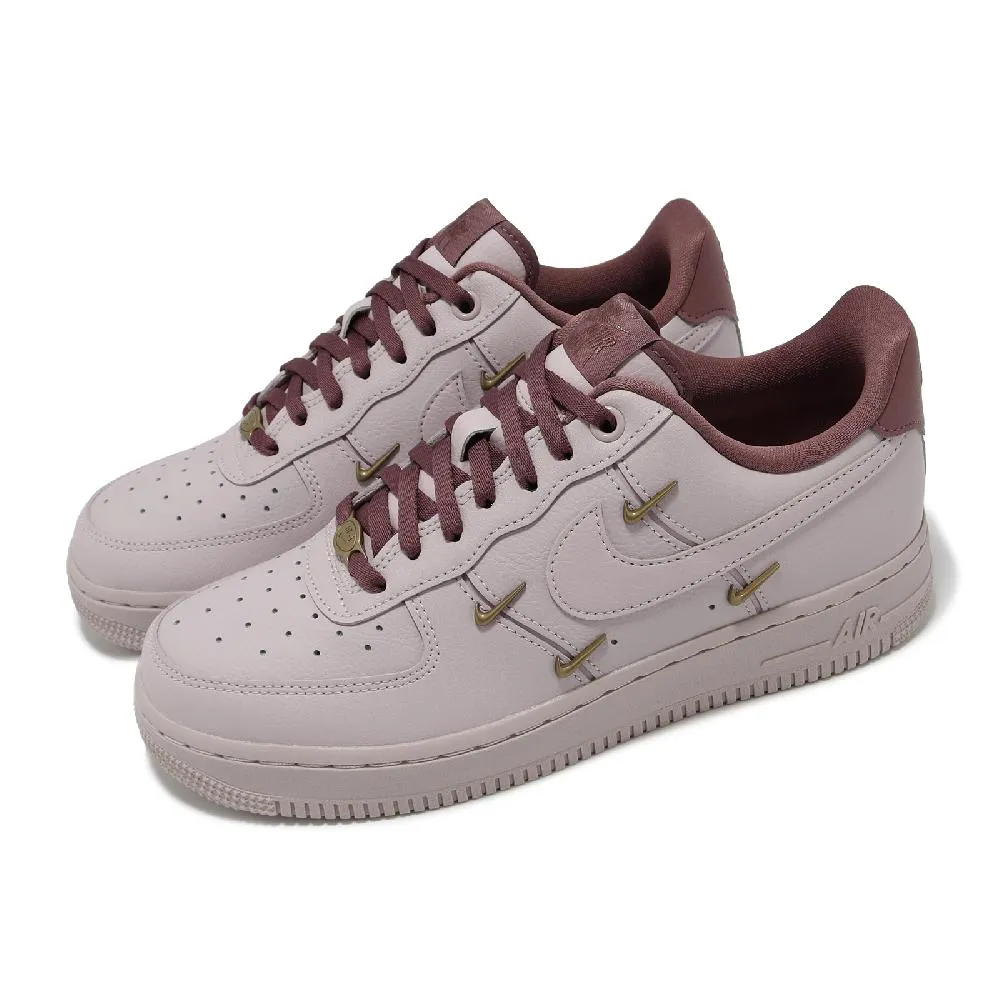 Nike 耐吉 休閒鞋 Wmns AF1 Mid YOD 女鞋 白 冰底 鱷魚紋 百搭 Air Force FN4274-100 歷史價格詳細信息