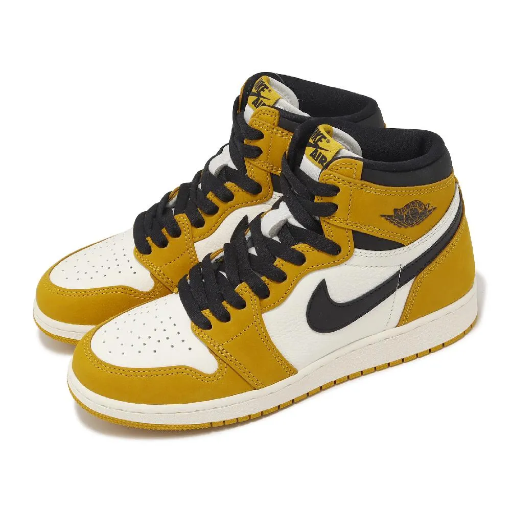 Nike 耐吉 童鞋 Jordan 1 Retro High OG PS 中童 黑 灰 Twist 2.0 絨毛 FB1312-001 歷史價格詳細信息