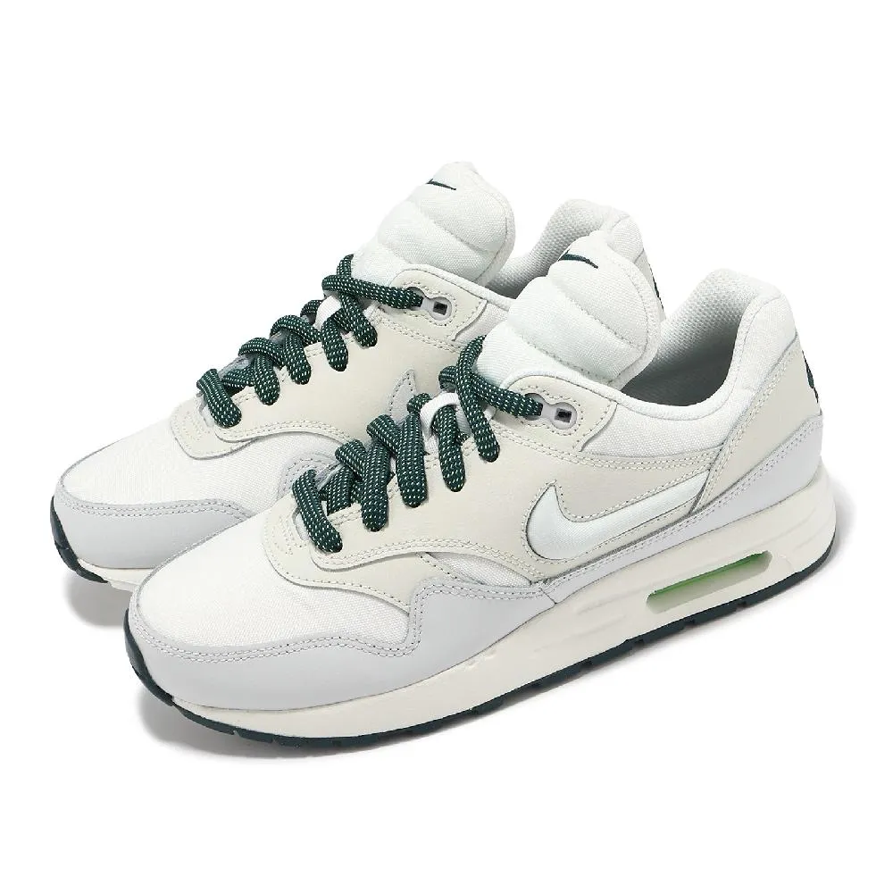 Nike 耐吉 童鞋 Air Max 1 EZ TD 粉紅 白 小童 學步鞋 親子鞋 經典 復古 DZ3309-101 歷史價格詳細信息