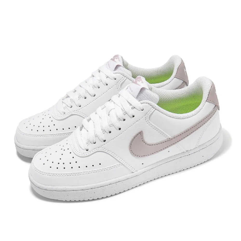 Nike 耐吉 休閒鞋 Court Vision LO NN 男鞋 女鞋 黑 全黑 百搭 復古 DH2987-002 歷史價格詳細信息