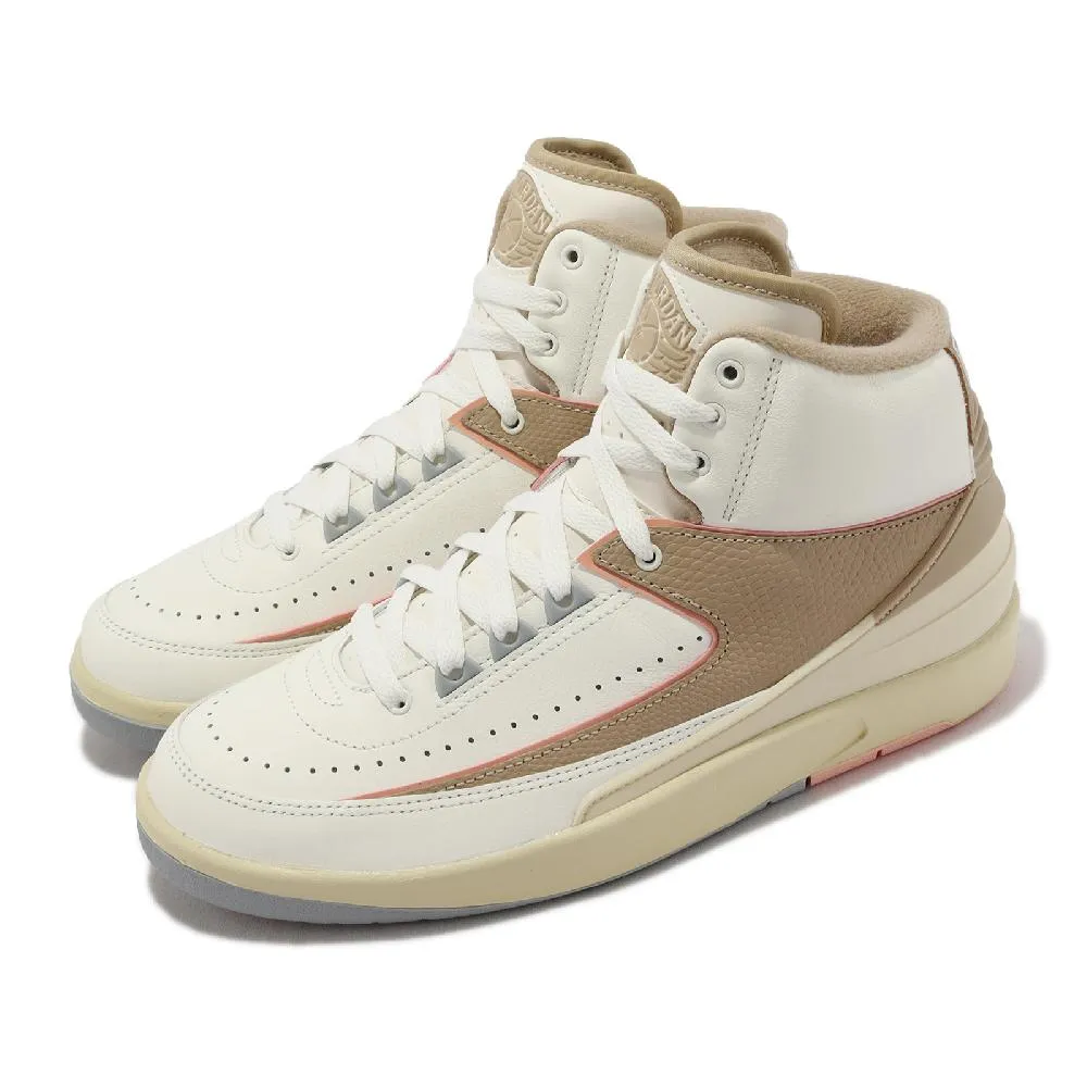 Nike Wmns Air Jordan 2 Retro Chicago OG 白 紅 芝加哥 AJ2 女鞋 DX4400-106 歷史價格詳細信息