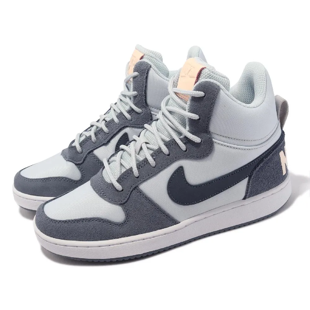 Nike 休閒鞋 Court Borough Mid Winter 小麥色 復古 男鞋 【ACS】 AA0547-700 歷史價格詳細信息