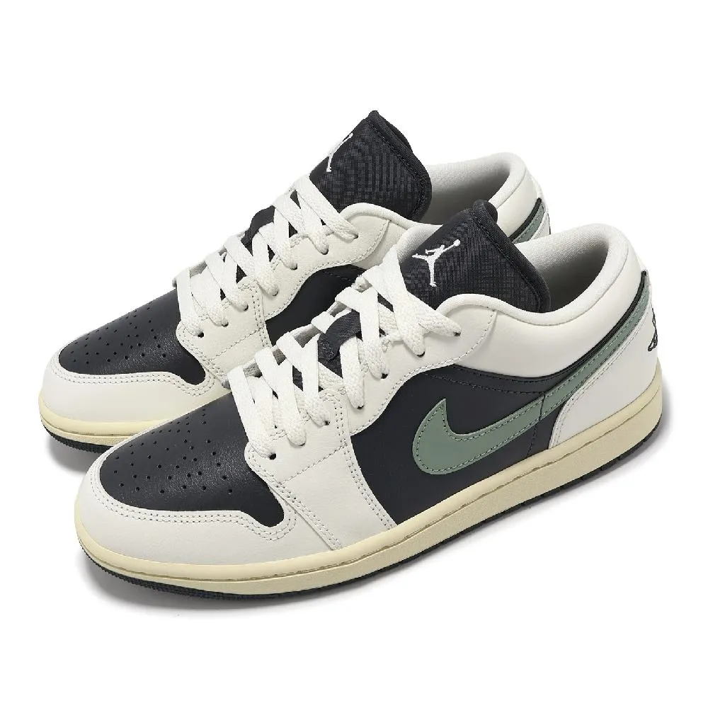 【NIKE 耐吉】WMNS AIR JORDAN 1 LOW 女鞋 休閒鞋 運動鞋 粉紫(DZ2768651) 歷史價格詳細信息