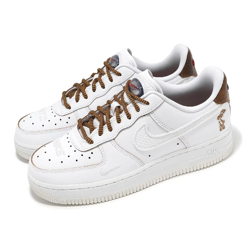 Nike 耐吉 Wmns Air Force 1 07 LX 女鞋 男鞋 白 黑 仿舊 Command Force DR0148-101 歷史價格詳細信息