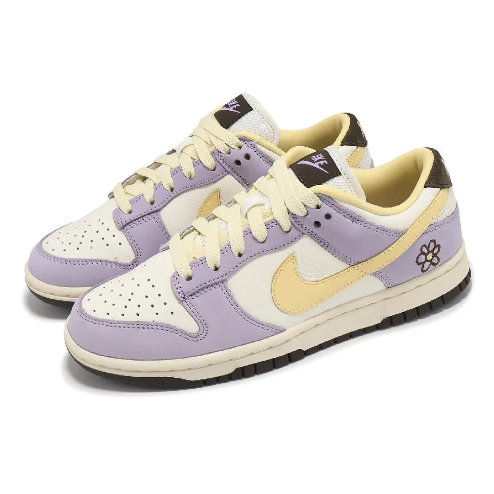 Nike 耐吉 休閒鞋 Wmns Dunk Low LX 女鞋 銀 灰 粉 低筒 經典 運動鞋 HM3698-006 歷史價格詳細信息