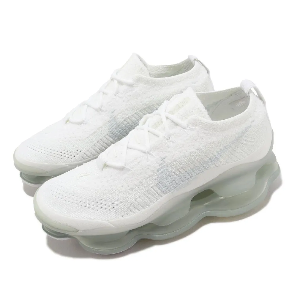 Nike 休閒鞋 Wmns Air Max Scorpion 大氣墊 CNY 白 粉紅 兔年 女鞋 FD4339-180 歷史價格詳細信息