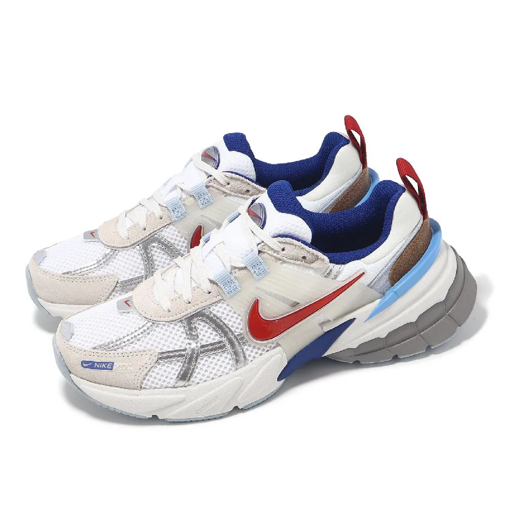 Nike 耐吉 休閒鞋 Wmns V2K Run GTX 女鞋 男鞋 黑藍 防水 雙密度 千禧跑鞋 情侶鞋 FZ2622-001 歷史價格詳細信息