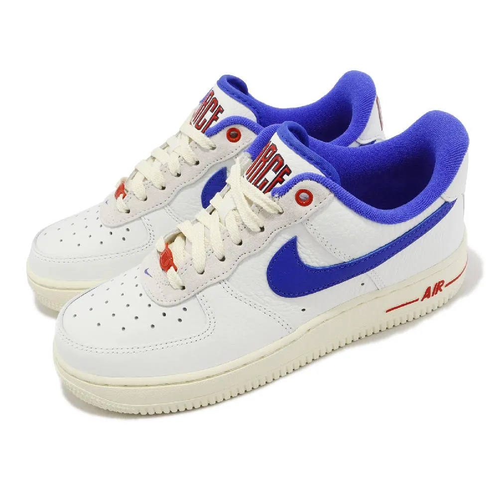 Nike 耐吉 Wmns Air Force 1 07 LX 女鞋 男鞋 白 黑 仿舊 Command Force DR0148-101 歷史價格詳細信息