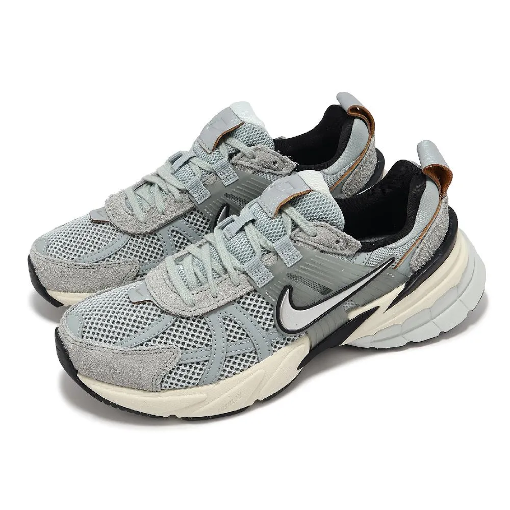 Nike 耐吉 休閒鞋 Wmns V2K Run GTX 女鞋 男鞋 黑藍 防水 雙密度 千禧跑鞋 情侶鞋 FZ2622-001 歷史價格詳細信息