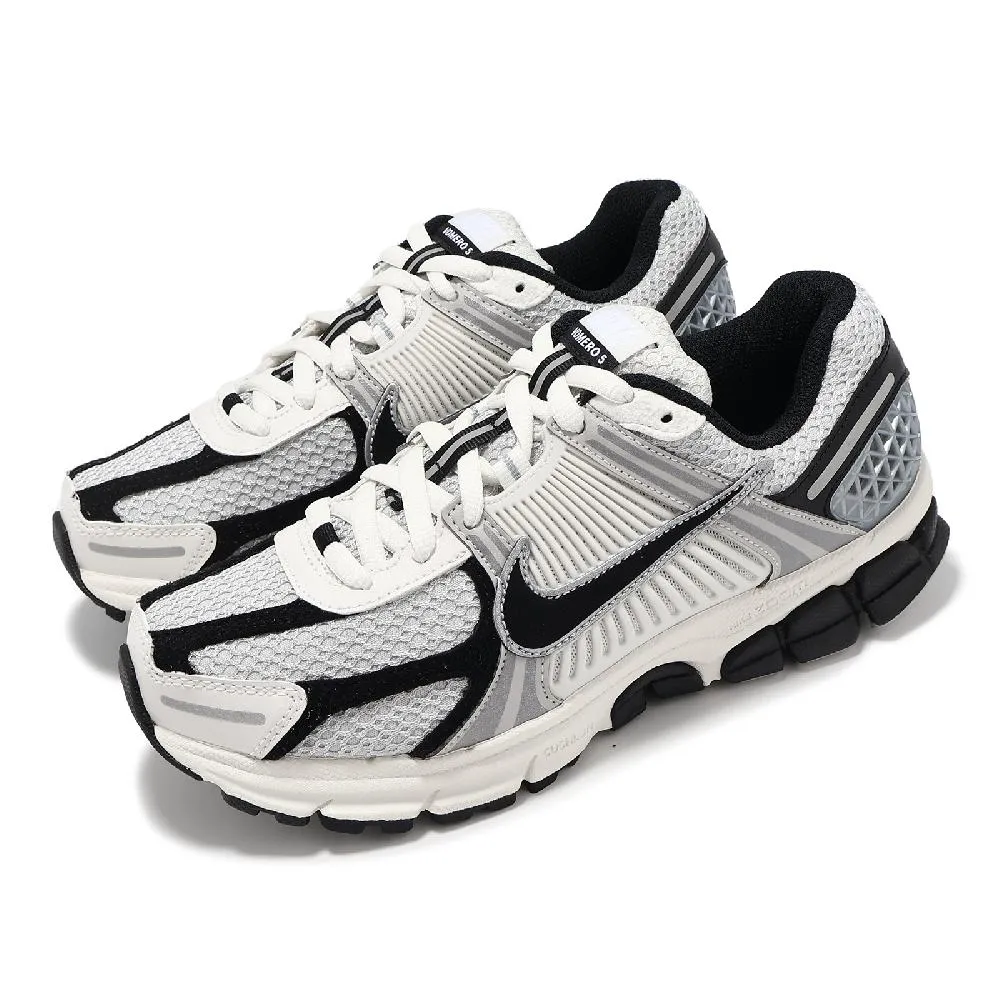 Nike 休閒鞋 Wmns Air Zoom Division 白 桃紅 藍 女鞋 氣墊 解構 【ACS】 歷史價格詳細信息