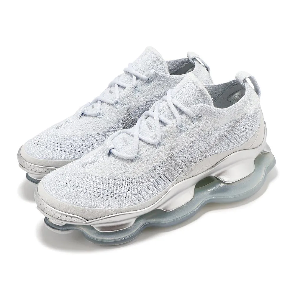 Nike 休閒鞋 Wmns Air Max Scorpion 大氣墊 CNY 白 粉紅 兔年 女鞋 FD4339-180 歷史價格詳細信息