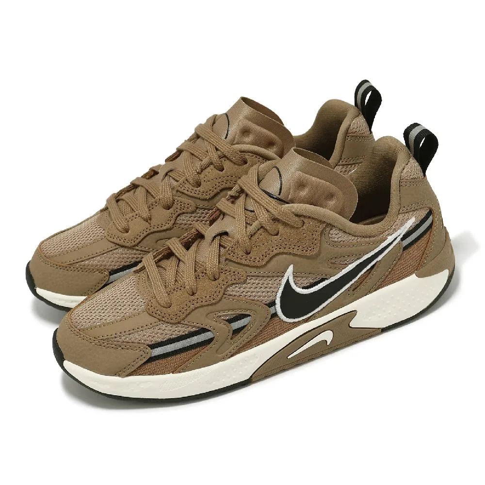 【NIKE】NIKE JAM 女鞋 休閒鞋 白 深藍  霹靂舞鞋-FN0314100 歷史價格詳細信息
