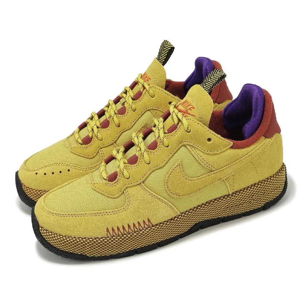 耐吉 Nike Air Force 1 WILD 低幫 百搭 休閑 運動 滑板鞋 歷史價格詳細信息