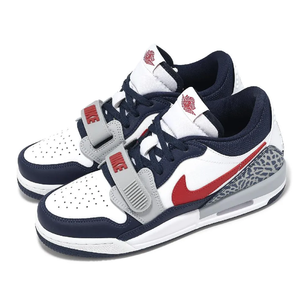 【NIKE】AIR JORDAN LEGACY 312 GS 童鞋 大童 女鞋 籃球鞋 CNY龍年限定 多色-FZ5047120 歷史價格詳細信息