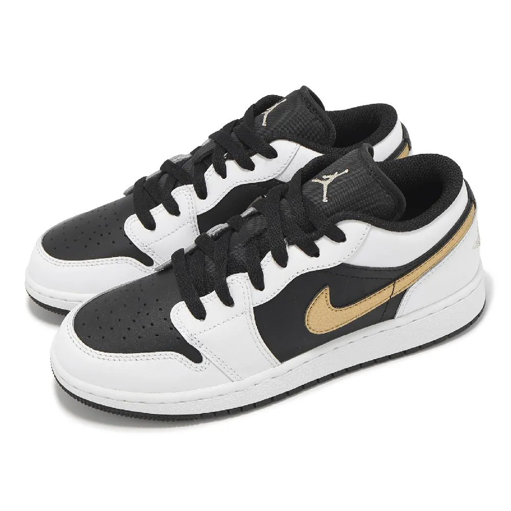Nike Air Jordan 1 Low GS 白 黑 綠 女鞋 大童鞋 AJ1 ACS 553560-113 歷史價格詳細信息