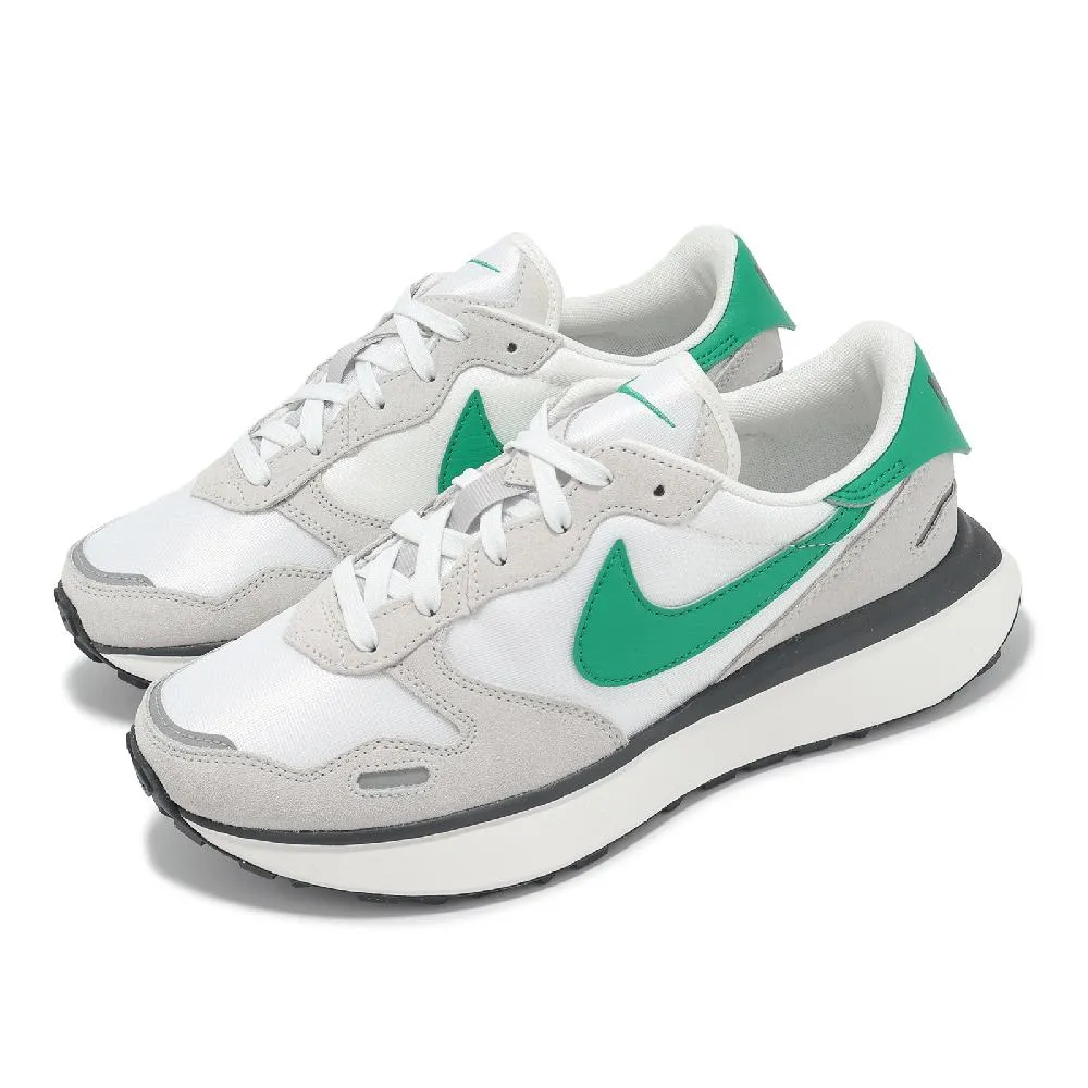 Nike 耐吉 休閒鞋 Wmns Waffle One SE 白 銀 女鞋 解構 雙勾 復古 緩震 運動鞋 DR9502-001 歷史價格詳細信息