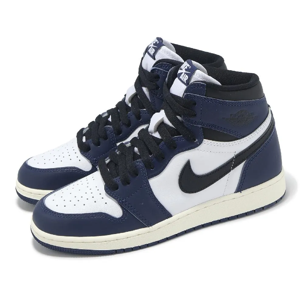 Nike 耐吉 休閒鞋 Air Jordan 1 Retro Low OG GS 女鞋 大童 黑 灰 爆裂紋 AJ1 CZ0858-001 歷史價格詳細信息
