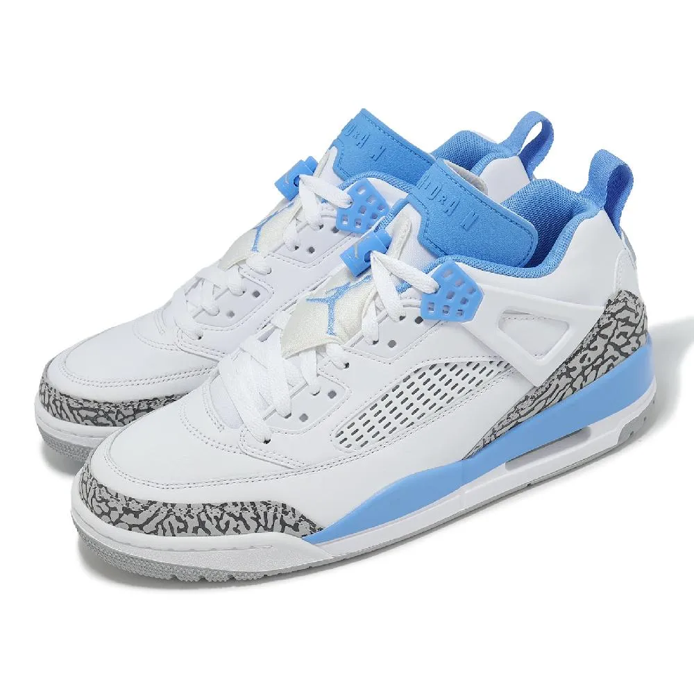 休閒鞋 Jordan Spizike Low GS 大童 女鞋 黑 全黑 喬丹 低筒 FQ3950-001 歷史價格詳細信息