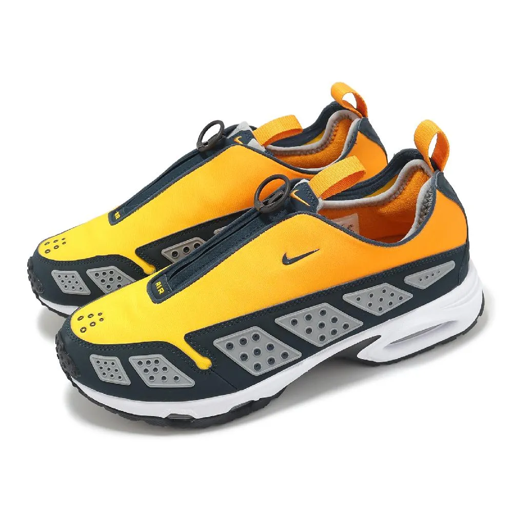 休閒鞋 Wmns Air Max Flyknit Venture 女鞋 黃 紫 氣墊 緩衝 襪套式 針織鞋面 FD2110-700 歷史價格詳細信息