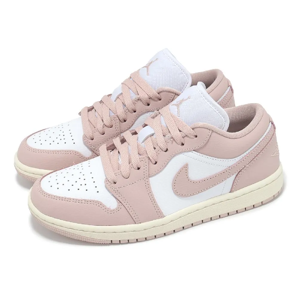 Air Jordan 1 low AJ1 粉紫 拼接 少女 紅豆 包裹性 防滑 低筒 籃球鞋 DC0774-602 女 歷史價格詳細信息