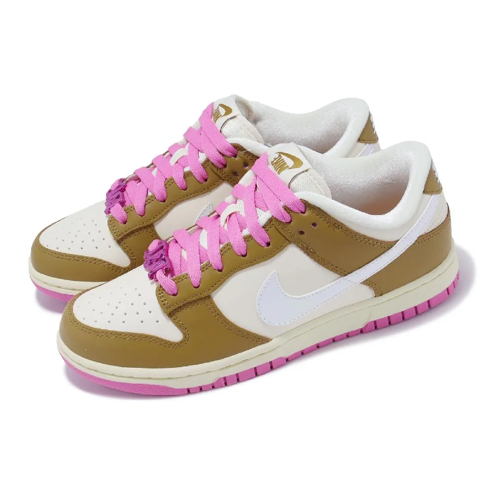 休閒鞋 Wmns Dunk Low LX 女鞋 灰 黑 閃勾 細閃粉 低筒 HQ3462-191 歷史價格詳細信息