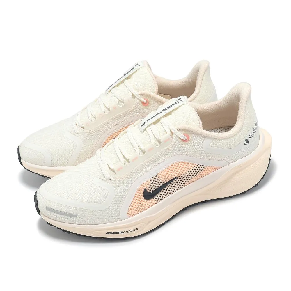 防水慢跑鞋 Air Zoom Pegasus 41 GTX 男鞋 黑 白 灰 小飛馬 運動鞋 FQ1356-002 歷史價格詳細信息
