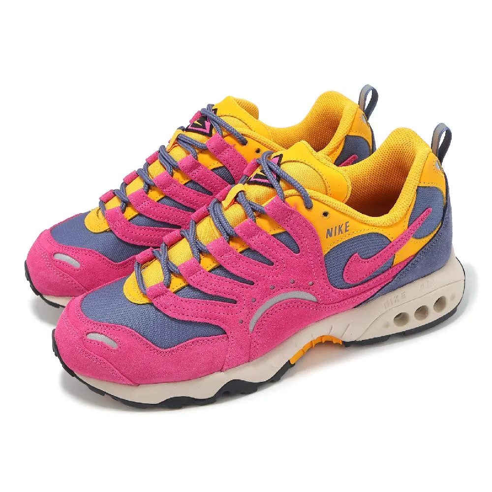 越野跑鞋 Air Terra Humara SP 男鞋 沙色 奶茶色 戶外 運動鞋 FQ9084-201 歷史價格詳細信息