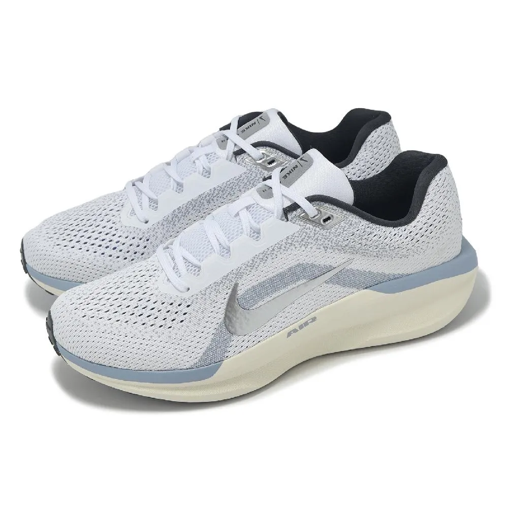 慢跑鞋 Air Winflo 11 GTX 男鞋 黑 防水 緩衝 氣墊 全黑 運動鞋 FQ1358-001 歷史價格詳細信息