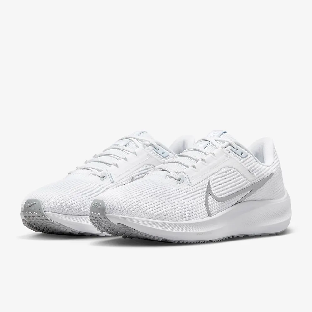 【NIKE】W NIKE AIR ZOOM PEGASUS 40 女鞋 跑步鞋 黑色-DV3854003 歷史價格詳細信息