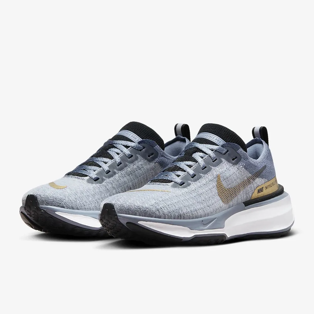NIKE 女 慢跑鞋 WMNS ZOOMX INVINCIBLE RUN FK 3 淺藍色 -FJ7727161 歷史價格詳細信息