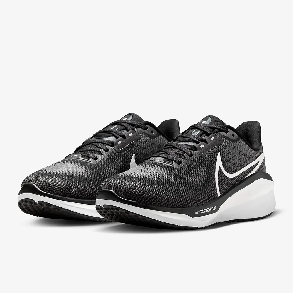 Nike W Vomero 17 女鞋 黑色 訓練 運動 舒適 緩震 休閒 慢跑鞋 FB8502-001 歷史價格詳細信息