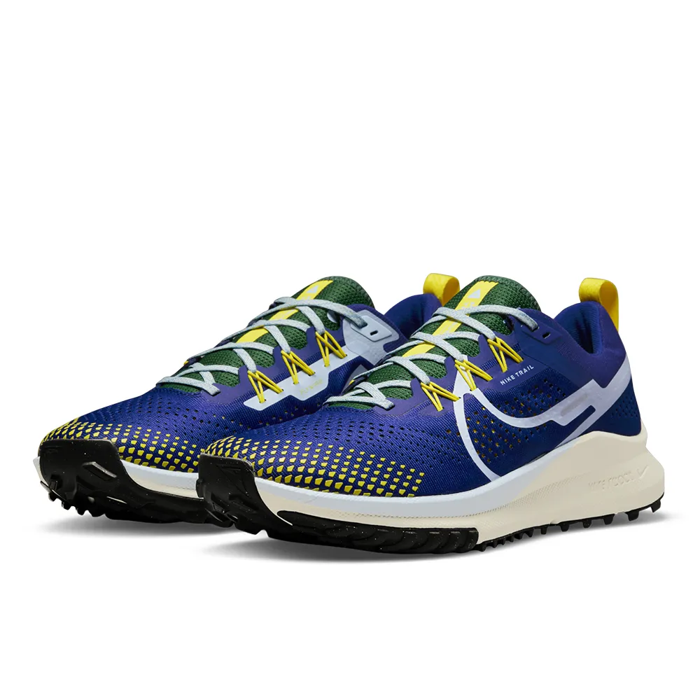 【NIKE】REACT PEGASUS TRAIL 4 男 慢跑鞋-DJ6158400 歷史價格詳細信息