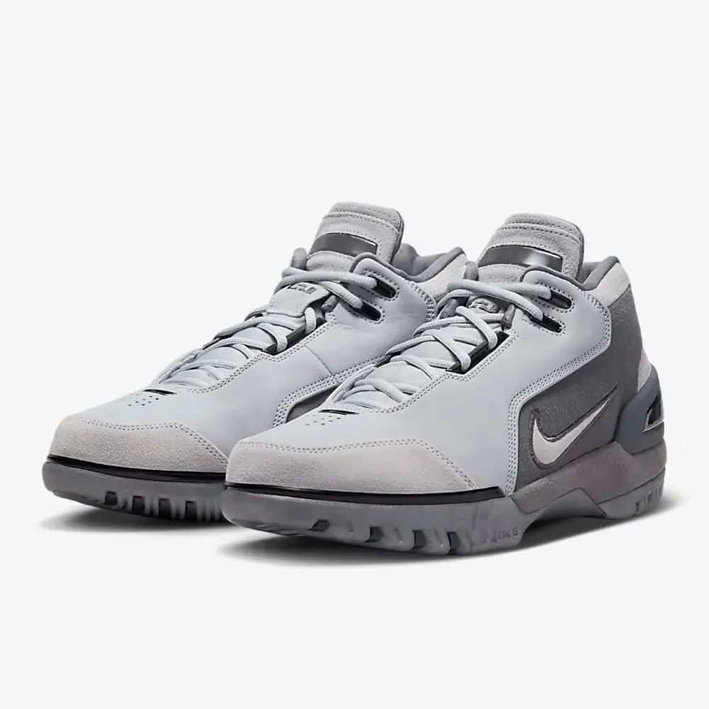 Nike Air Zoom Generation PE Court Purple 宮廷紫 FJ0667-500 歷史價格詳細信息