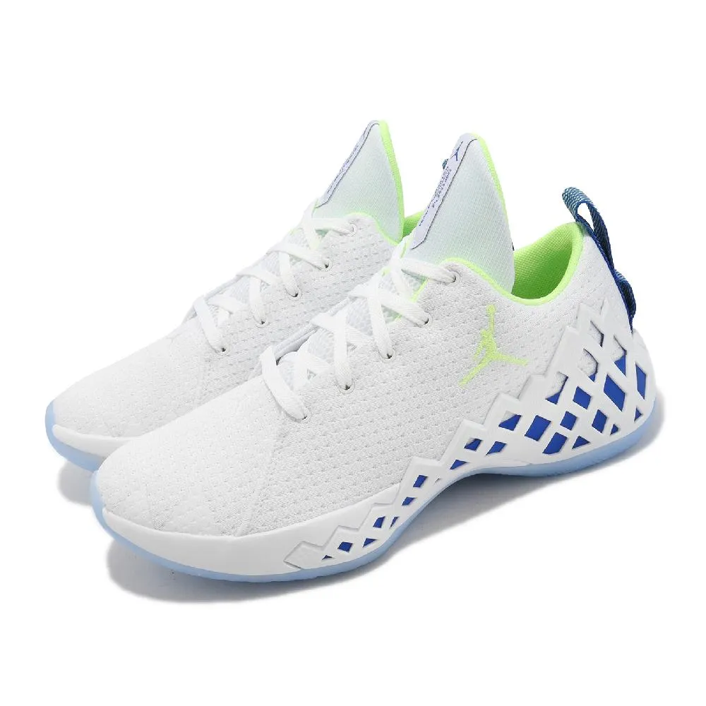Nike Jumpman Diamond Low PF 白 喬丹 籃球鞋 D77 男鞋 零碼福利品 【ACS】 歷史價格詳細信息
