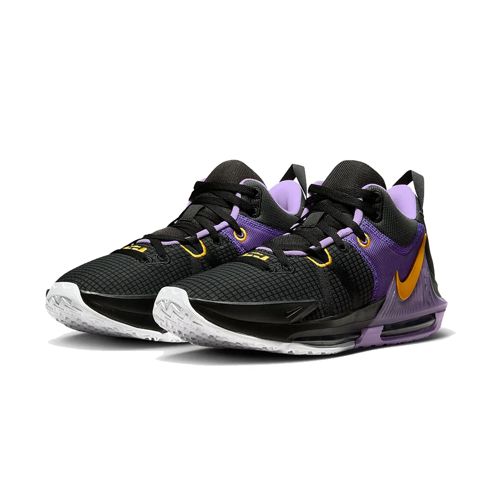 NIKE 男 籃球鞋 LEBRON WITNESS V EP CQ9381005 (202102) 歷史價格詳細信息