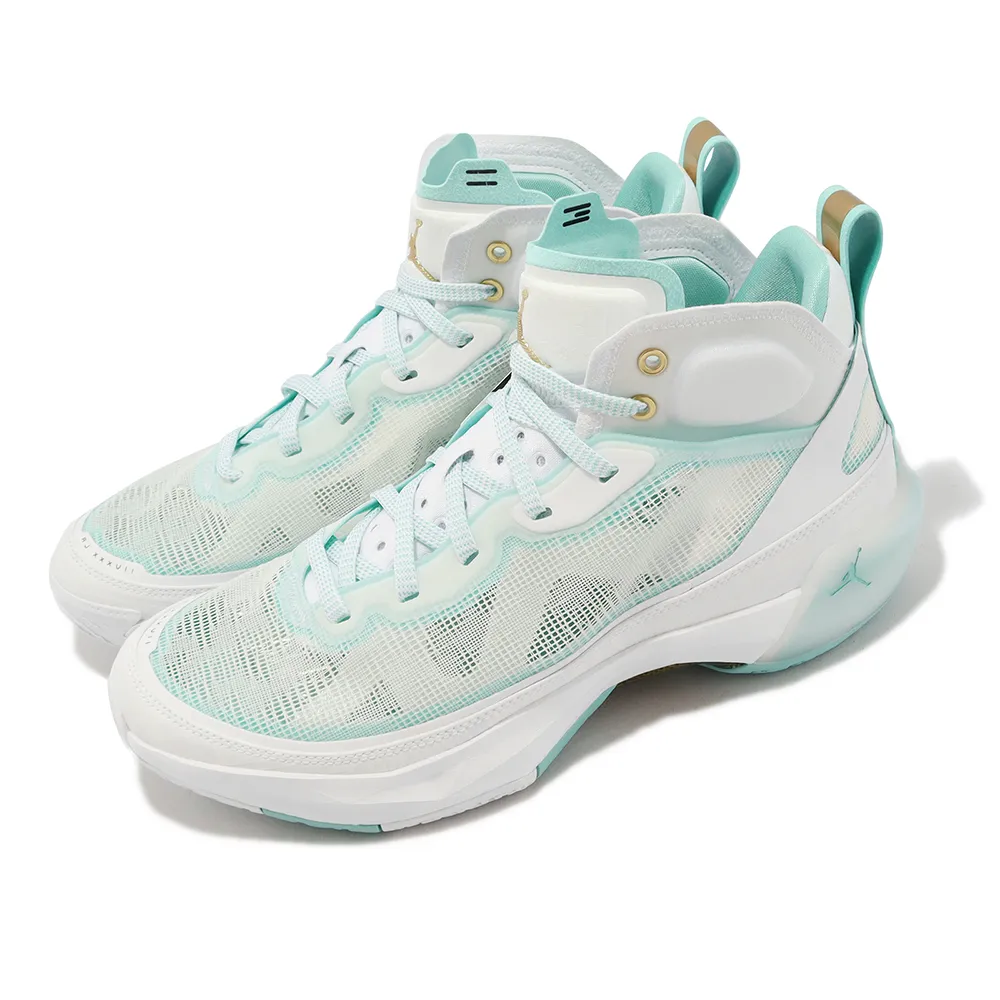 Nike Air Jordan XXXVII Guo 男 白 喬丹 籃球 訓練 運動 籃球鞋 FB8486-130 歷史價格詳細信息